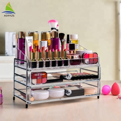 Uchwyt na tablet Makeup Organizator do zestawu kosmetycznego