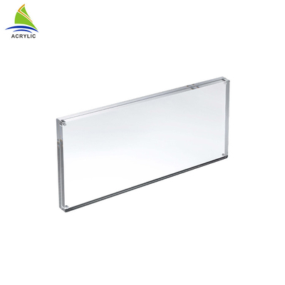 Nowe akrylowe ramki na zdjęcia Eco - Friendly Acrylic 5X7 Picture Frames