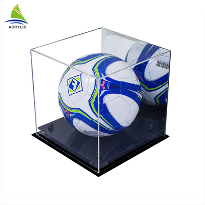 Profesjonalny model akrylowy wyświetlacz Box Holder akrylowy model gablocie