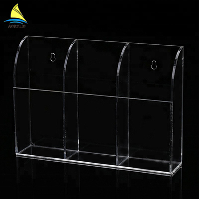 Wall Hanging Pen Storage / Pilot Stojak na telefon