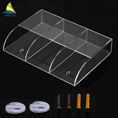 Wall Hanging Pen Storage / Pilot Stojak na telefon