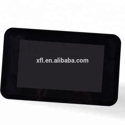 7-calowy ekran dotykowy LED TFT Tylus Raspberry Pi 7 z ekranem dotykowym Kompatybilny Raspberry Pi 3 Model B